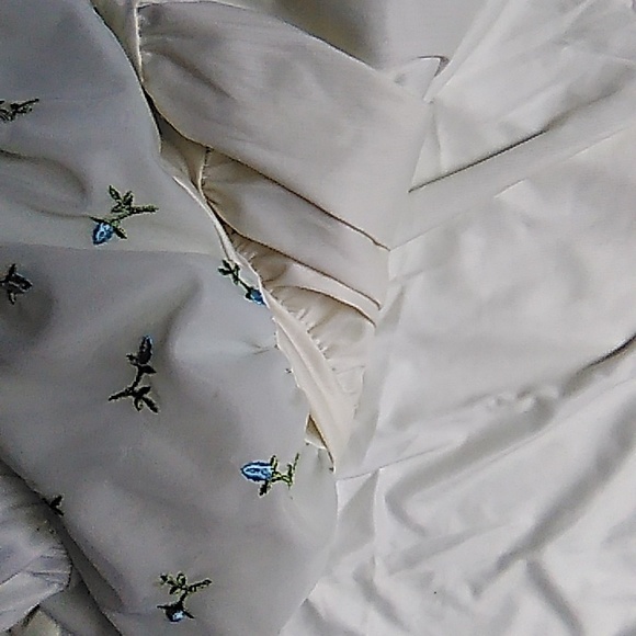 Vintage nightgown - Picture 14 of 16